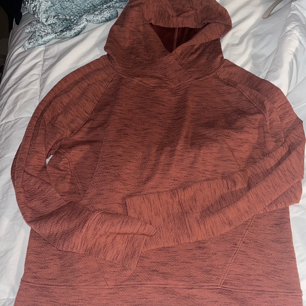 prAna Sunrise Hoodie M